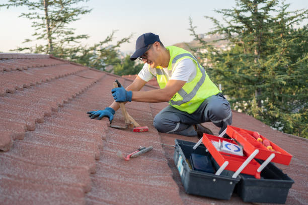 Best Storm Damage Roof Repair  in San Jacinto, CA