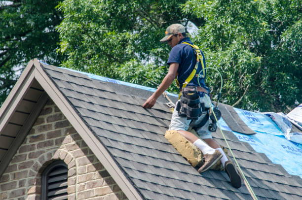 Trusted San Jacinto, CA Roofing Contractor Experts